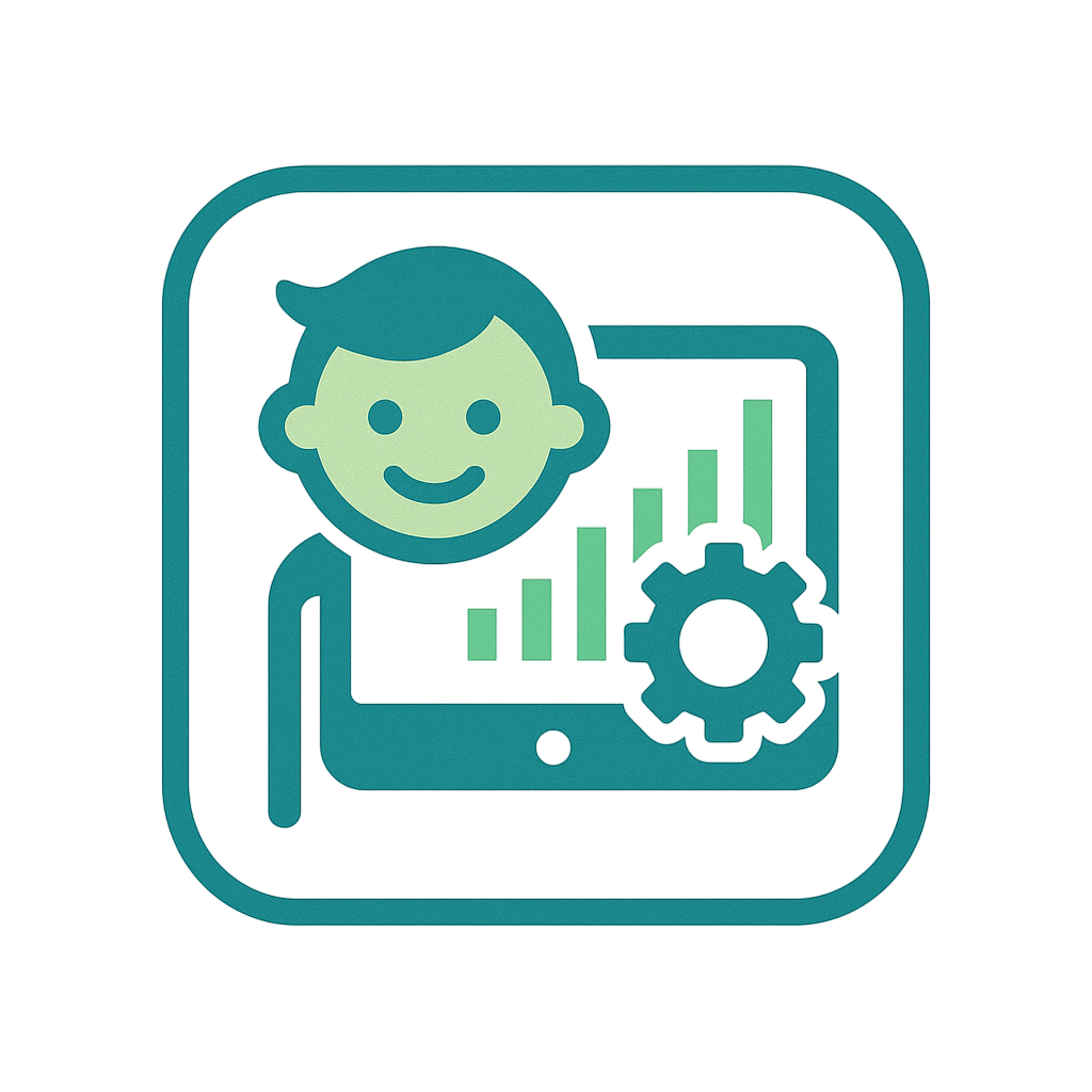 Gan Click Logo